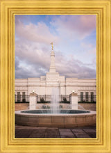 Load image into Gallery viewer, Oklahoma Fountain
