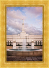 Load image into Gallery viewer, Oklahoma Fountain
