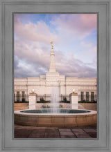 Load image into Gallery viewer, Oklahoma Fountain
