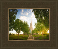 Load image into Gallery viewer, Oquirrh Mountain Golden Glow
