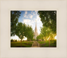 Load image into Gallery viewer, Oquirrh Mountain Golden Glow
