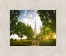 Load image into Gallery viewer, Oquirrh Mountain Golden Glow
