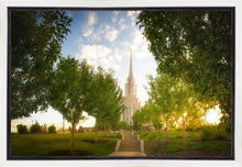 Load image into Gallery viewer, Oquirrh Mountain Golden Glow
