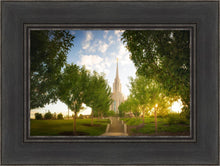 Load image into Gallery viewer, Oquirrh Mountain Golden Glow
