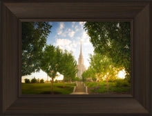 Load image into Gallery viewer, Oquirrh Mountain Golden Glow
