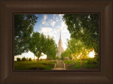 Load image into Gallery viewer, Oquirrh Mountain Golden Glow
