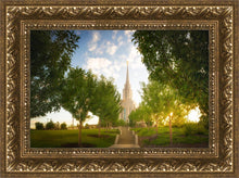 Load image into Gallery viewer, Oquirrh Mountain Golden Glow
