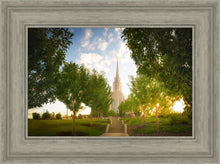 Load image into Gallery viewer, Oquirrh Mountain Golden Glow
