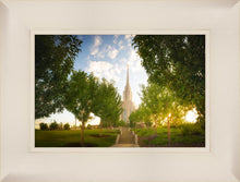 Load image into Gallery viewer, Oquirrh Mountain Golden Glow
