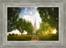Load image into Gallery viewer, Oquirrh Mountain Golden Glow
