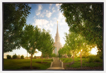 Load image into Gallery viewer, Oquirrh Mountain Golden Glow
