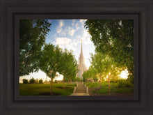 Load image into Gallery viewer, Oquirrh Mountain Golden Glow
