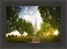 Load image into Gallery viewer, Oquirrh Mountain Golden Glow

