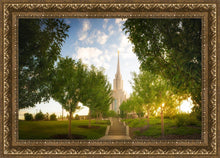 Load image into Gallery viewer, Oquirrh Mountain Golden Glow
