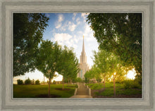 Load image into Gallery viewer, Oquirrh Mountain Golden Glow
