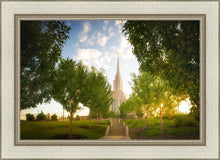 Load image into Gallery viewer, Oquirrh Mountain Golden Glow
