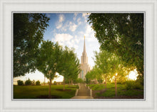 Load image into Gallery viewer, Oquirrh Mountain Golden Glow
