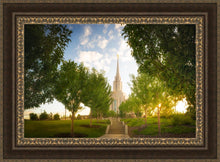 Load image into Gallery viewer, Oquirrh Mountain Golden Glow
