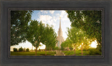 Load image into Gallery viewer, Oquirrh Mountain Golden Glow
