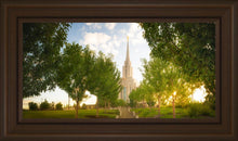 Load image into Gallery viewer, Oquirrh Mountain Golden Glow
