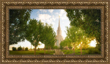 Load image into Gallery viewer, Oquirrh Mountain Golden Glow
