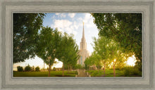 Load image into Gallery viewer, Oquirrh Mountain Golden Glow
