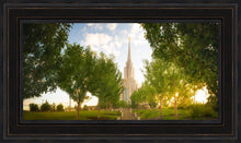 Load image into Gallery viewer, Oquirrh Mountain Golden Glow
