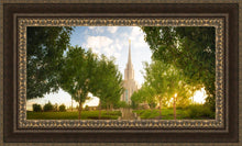 Load image into Gallery viewer, Oquirrh Mountain Golden Glow
