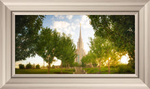 Load image into Gallery viewer, Oquirrh Mountain Golden Glow
