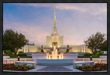 Load image into Gallery viewer, Denver Temple 02
