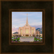 Load image into Gallery viewer, Ogden Temple 08
