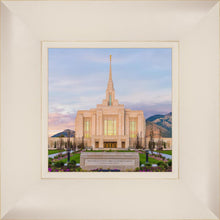 Load image into Gallery viewer, Ogden Temple 08
