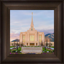 Load image into Gallery viewer, Ogden Temple 08
