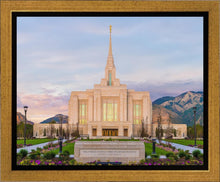 Load image into Gallery viewer, Ogden Temple 08

