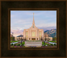 Load image into Gallery viewer, Ogden Temple 08
