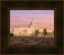 Load image into Gallery viewer, Phoenix Temple Dusk
