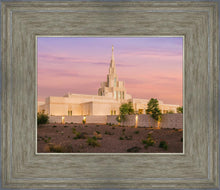 Load image into Gallery viewer, Phoenix Temple Dusk
