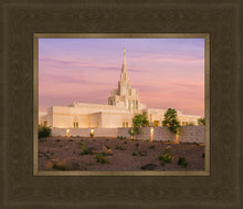 Load image into Gallery viewer, Phoenix Temple Dusk
