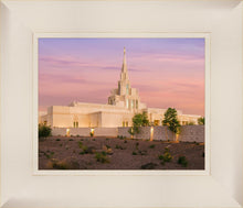 Load image into Gallery viewer, Phoenix Temple Dusk
