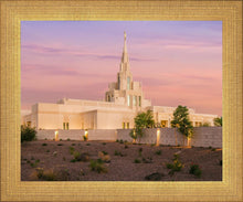 Load image into Gallery viewer, Phoenix Temple Dusk
