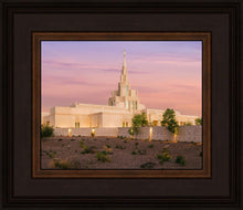 Load image into Gallery viewer, Phoenix Temple Dusk
