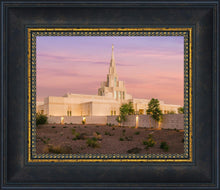Load image into Gallery viewer, Phoenix Temple Dusk
