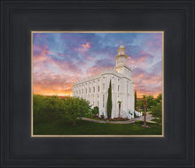 Load image into Gallery viewer, St George Temple 03

