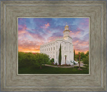 Load image into Gallery viewer, St George Temple 03
