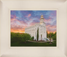 Load image into Gallery viewer, St George Temple 03
