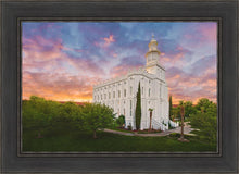 Load image into Gallery viewer, St George Temple 03
