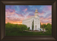 Load image into Gallery viewer, St George Temple 03
