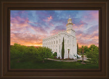Load image into Gallery viewer, St George Temple 03

