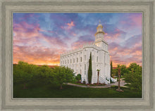 Load image into Gallery viewer, St George Temple 03
