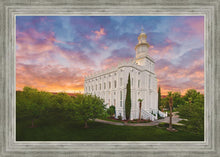 Load image into Gallery viewer, St George Temple 03
